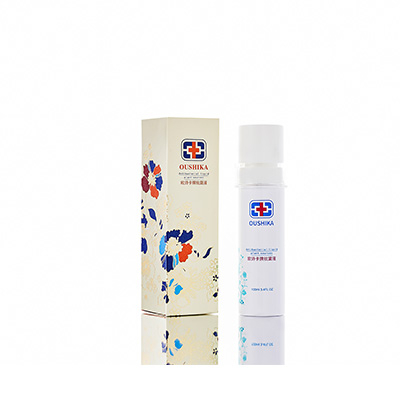 定日万能抗菌喷雾