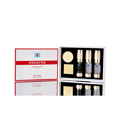 定日私密拓客体验套