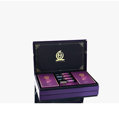 定日气血能量海底轮