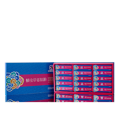 定日调经养气汤