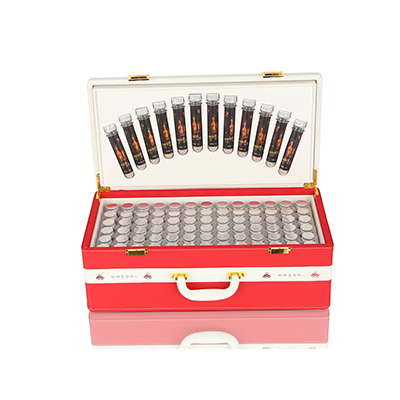 定日产后卵巢回春套