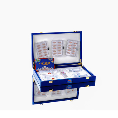 定日润芯滋润综合版