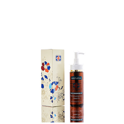 定日男女外阴洗液