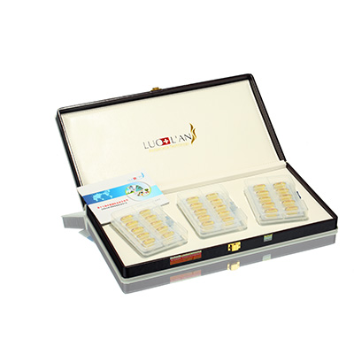 定日产后盆腔修复套