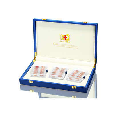 定日子宫排毒套