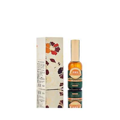 定日私密细嫩修复精华